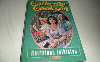 Catherine Cookson: Rautainen julkisivu