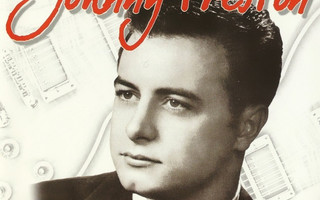 Johnny Preston – Cradle Of Love
