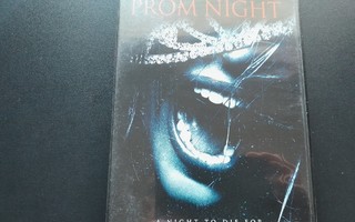 DVD: Prom Night - Unrated Version (Brittany Snow 2008)
