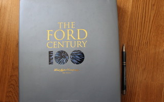 Ford Century 100 kirja