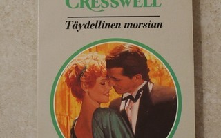 Täydellinen Morsian - Jasmine Cresswell * Harlequin