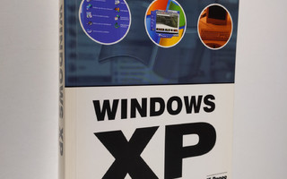 Matti Kiianmies : Windows XP
