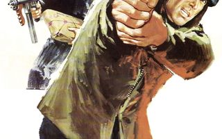 Umberto Lenzi: Brothers Till We Die [Blu-ray]  88 Films