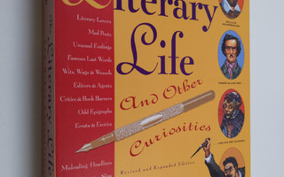 Robert Hendrickson : The Literary Life and Other Curiosities