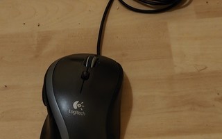 Logitech M 500