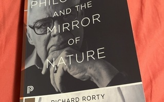 M: Richard Rorty - Philosophy and the Mirror of Nature