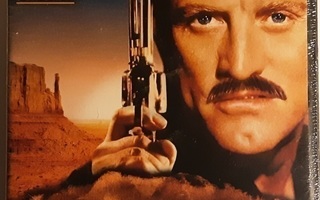 Gunfight 1971 (DVD) Kirk Douglas, Johnny Cash