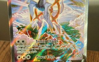 POKEMON TCG - ARCEUS V