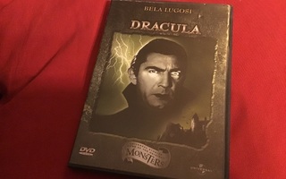 DRACULA  *DVD*