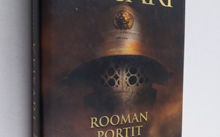 Conn Iggulden : Keisari 1: Rooman portit