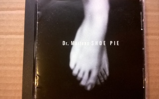 V/A - Dr Martens Shoe Pie CD