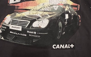 DTM 2005 promopaita Mersu