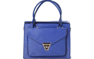 Blue Pierra Bag