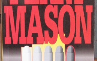 Thomas Chastain: Perry Mason ja murhavyyhti, Gummerus 1990.