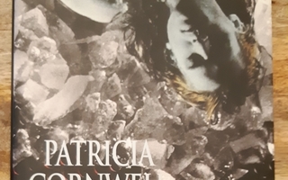 Patricia Cornwell - Ansaittu kuolema