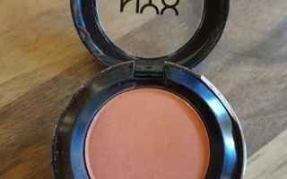 NYX Professional Makeup Luomiväri - Hot Singles Eye Shadow