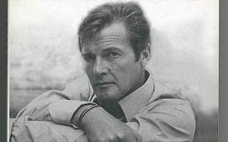 Roger Moore: My Word is My Bond: The Autobiography