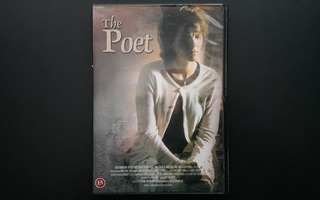 DVD: The Poet (Mare Winningham, Bruce Davison 1997/?)