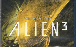 Alien 3	(80 651)	UUSI	-FI-	BLU-RAY	nordic,		sigourney weaver