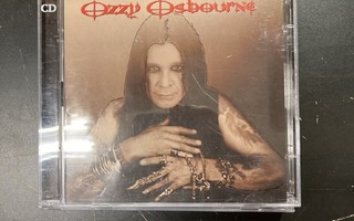 Ozzy Osbourne - The Essential 2CD