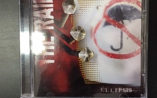 Rain - Ellipsis CD