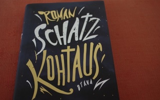 Roman Schatz: Kohtaus (2022)