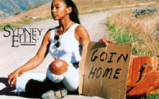 CD: Sydney Ellis ?– Goin' Home