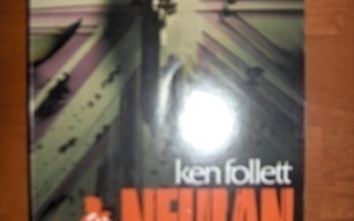 Ken Follett: Neulansilmä