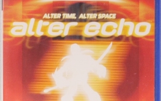 Alter Echo