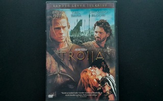 DVD: Troija 2xDVD (Brad Pitt, Orlando Bloom 2004)