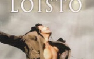 DVD) Loisto - Shine (1996) Geoffrey Rush