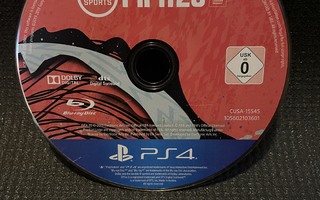 FIFA 20 - DISC PS4