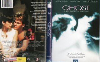 Ghost Näkymätön Rakkaus	(23 376)	k	-FI-	DVD	suomik.		patrick