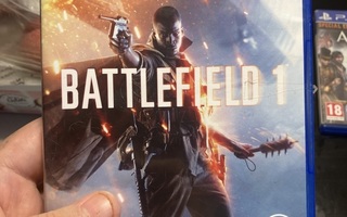 Battlefield 1