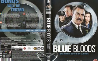Blue Bloods 3 Kausi	(65 525)	k	-FI-	nordic,	DVD	(6)	tom sell