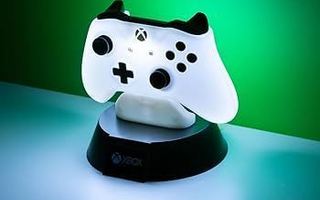 XBOX CONTROLLERS ICON LIGHT	(79 279)	valo,