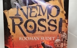 Nemo Rossi Rooman sudet