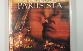 (SL) DVD) Unelma Pariisista (2003) SUOMIKANNET