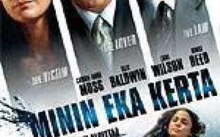 MININ EKA KERTA	(2 747)	-FI-	DVD		Alec Baldwin