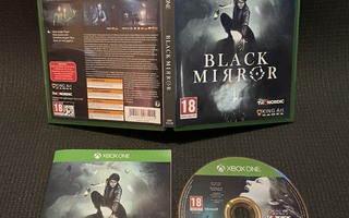Black Mirror XBOX ONE