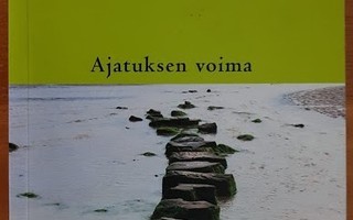 James Allen: Ajatuksen voima