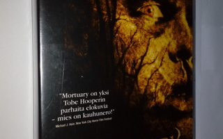(SL) UUSI! DVD) Mortuary * O: Tobe Hooper (2005)