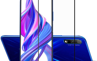 Huawei Honor 9X Pro Full Screen 2.5D panssarilas