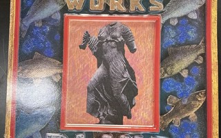 Icicle Works - Blind LP