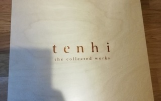 Tenhi - The Collected Works
