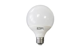 LED-lamppu EDM F 10 W E27 810 Lm 12 x 9,5 cm (32