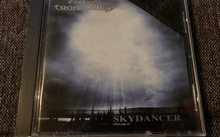 Dark Tranquillity ”Skydancer +Of Chaos And Eternal Night” CD