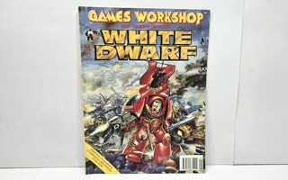 White Dwarf numero 129 - September 1990