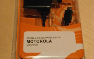 MOTOROLA verkkolaturi