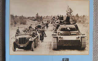 Panzerwaffe at War 1